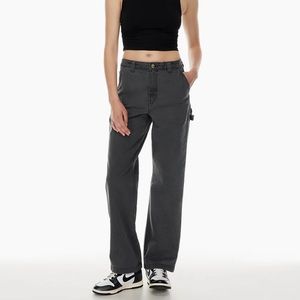 TNA ARITZIA GREENWICH PANTS